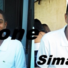 Simone e Simaria - Nega do suvaco cabeludo