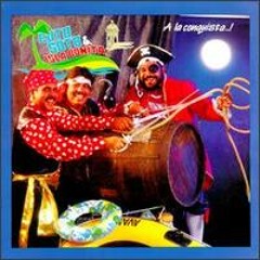 La Nota Ideal/Orquesta Isla Bonita