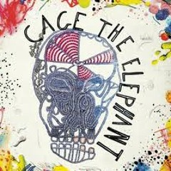 Back Against The Wall (cover) by Cage the Elephant