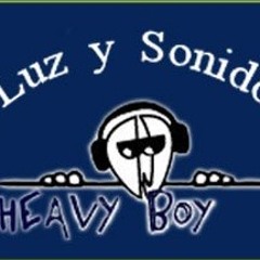 Salsa Romantica Remix - Sonido Heavy Boy