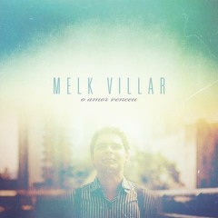 Melk Villar - Louco Sou ( Cover ) - by RpdS