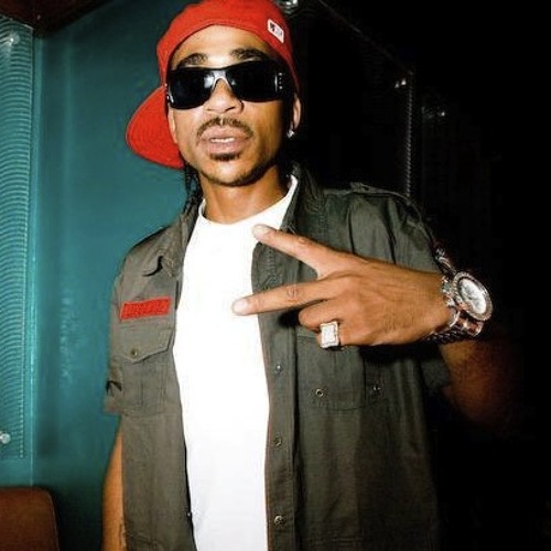 Max B - Keep Your Head To The Sky