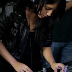Mix Tape Cosmic Maiden Octubre 2012
