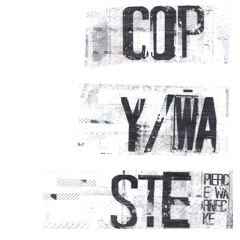 Pierce Warnecke - Transfer Tablet