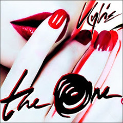 Kylie - The One (Extended mix)