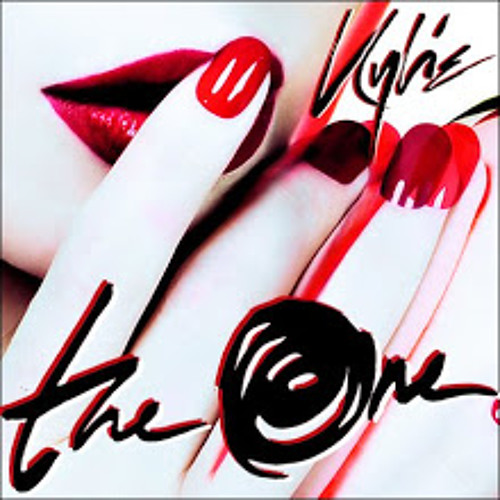 Kylie - The One (Extended mix)