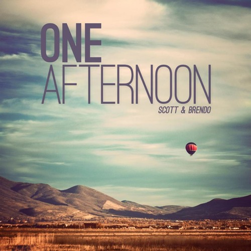 Scott & Brendo - One Afternoon