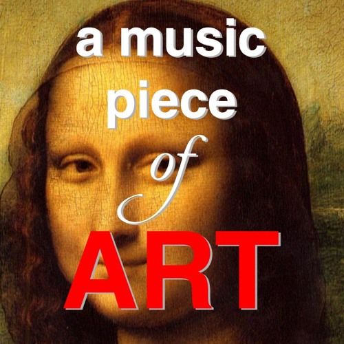 Stream A Music Piece of ART October Mix. by Luis Spezzia Listen