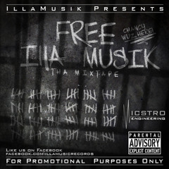 Asinnz Snoman Cisco J And Tha Micstro - Hataz Hurt