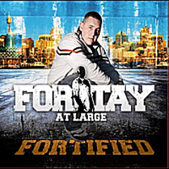 Fortay - Sicker  feat. Redbak