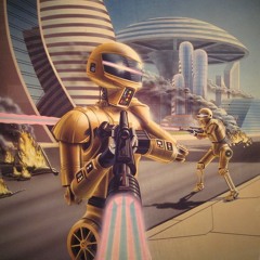 Electro Groove