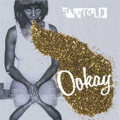 Santigold - Creator (Ookay Trap Remix)