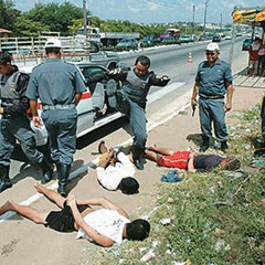 Mentes Construtivas - A Opressão