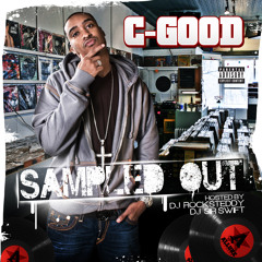 C-Good "Big Money" ft Lil Boosie