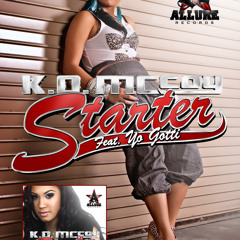 K.O MCcoy "U Cant Stop Me" ft. Young Buck