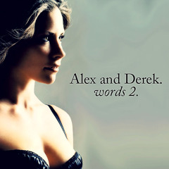 Alex and Derek. Words 2.