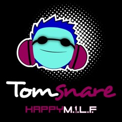 Tom Snare-Happy M.I.L.F. (Swindlers Extended Theme Piano Mix)