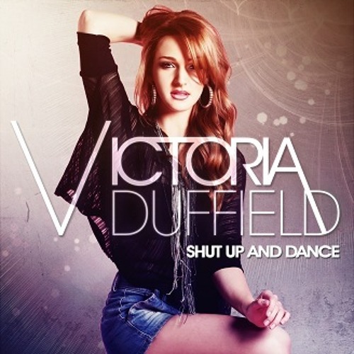 Victoria Duffield - Shut Up And Dance (Comeea & DJ Restlezz Bootleg Edit)