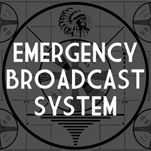 TripleXL - Emergency Broadcast System