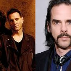 UNKLE - Money And Run (feat. Nick Cave). Full drum take recorded at Fortress