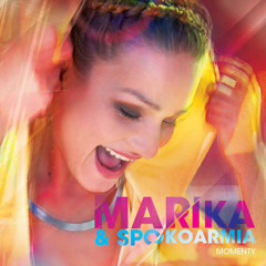 Marika & Spokoarmia - Widok (Album "Momenty" Premiera 20.10.2012)