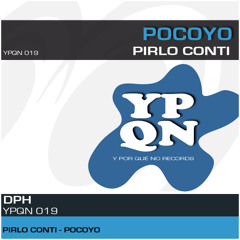 YPQN019 Pirlo Conti - Pocoyo (FREE DOWNLOAD)