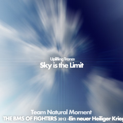 Sky is the Limit (BMS Edit) [Free Download]