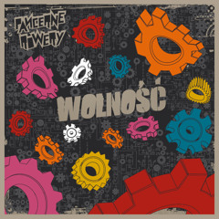 Pancerne Rowery - Wolność "Dance And Die"
