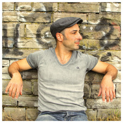 Bitte halt mich nochmal fest