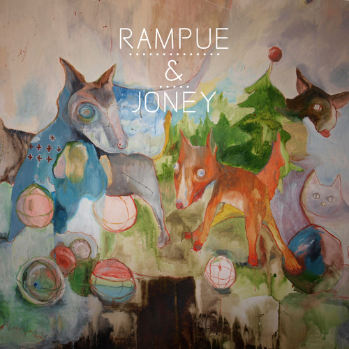 Rampue - Sonne Park und Sterni