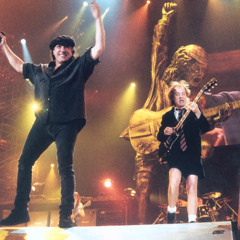 AC/DC - Shoot To Thrill