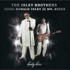 isley brother sample
