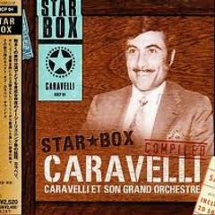 Caravelli - La Maritza
