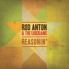 We go reason [Rod Anton] (Reasonin' 2012)