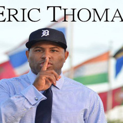 Success - How Bad Do You Want It (Eric Thomas)