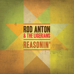 Mr Richman /feat Max Romeo/ [Rod Anton] (Reasonin' 2012)