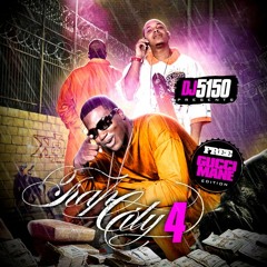 Love to the Money Remix feat. Gucci Man - GOLDMAKERS