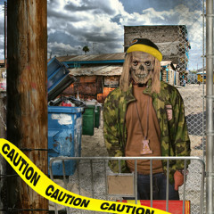 Spanky - dope on the motherfucking table