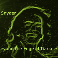 Ron Snyder - Beyond the Edge of Darkness (1984)