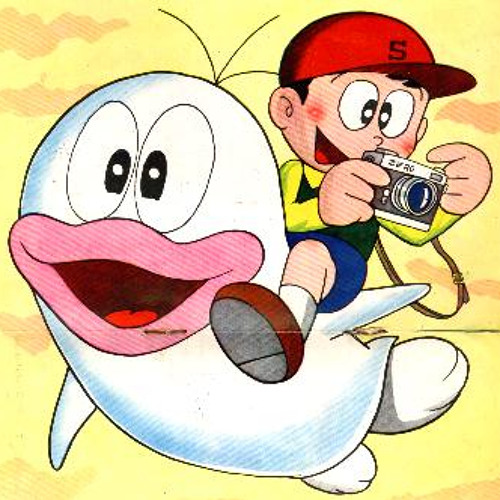 超groovyなlive用カラオケ 新オバケのq太郎 By Devi Kobayashi