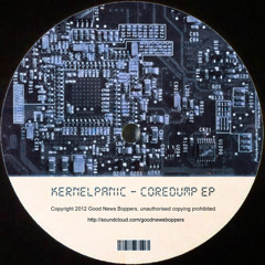 KernelPanic - Coredump EP - Coredump