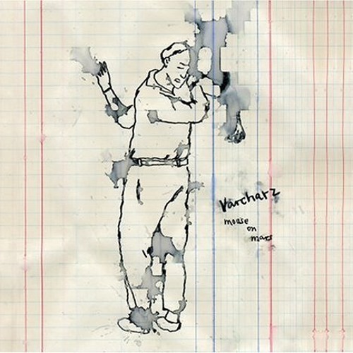 Mouse On Mars - I Go Ego Why Go We Go /// Ipecac Recordings 2006