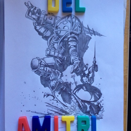 Del Amitri, Nothing Ever Happens