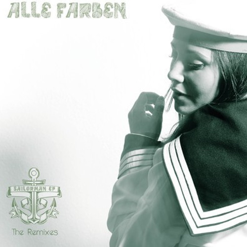 Alle Farben - Rien (Bara Bröst Remix)