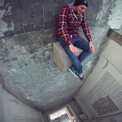 Jason - Bralli Gotik - Experimental Mix - Samuel Hafens