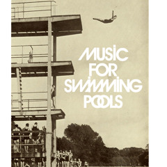 PETE HERBERT - MUSIC FOR SWIMMING POOLS SHOW 045 - SONICA FM 15/10/2012