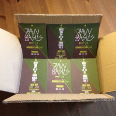 Raw Basics Promo Mix (Oct. 2012)