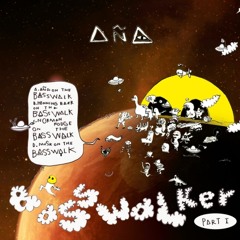 AÑA - On The Basswalk (Norman Nodge Remix)