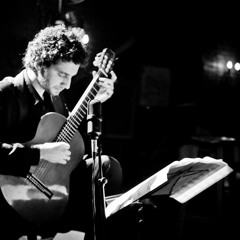 Barro Tal Vez (Spinetta) by Sebastian Pecznik @SPMUSICA