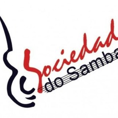 Sociedade do Samba - Eu Nunca Amei Assim